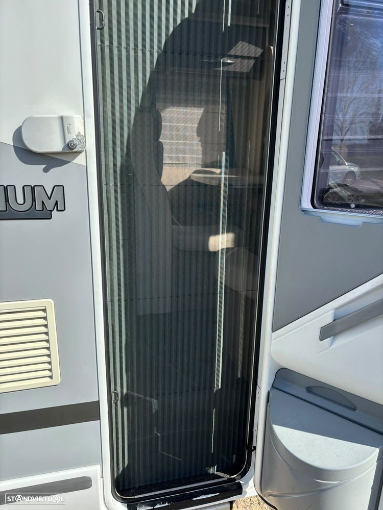 Chausson Titanium Chausson 728EB - 16