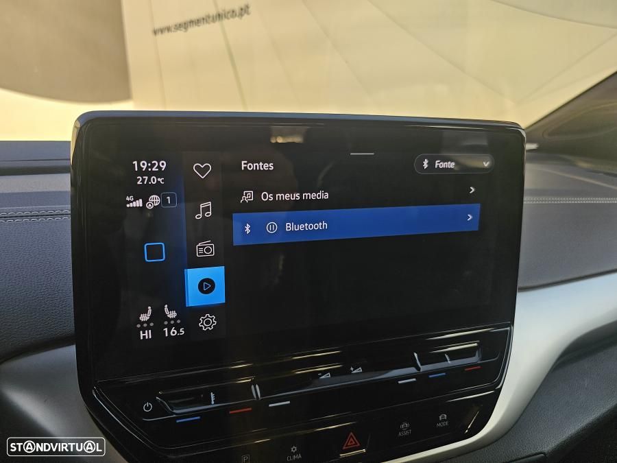 VW ID.4 77 kWh Pro - 29