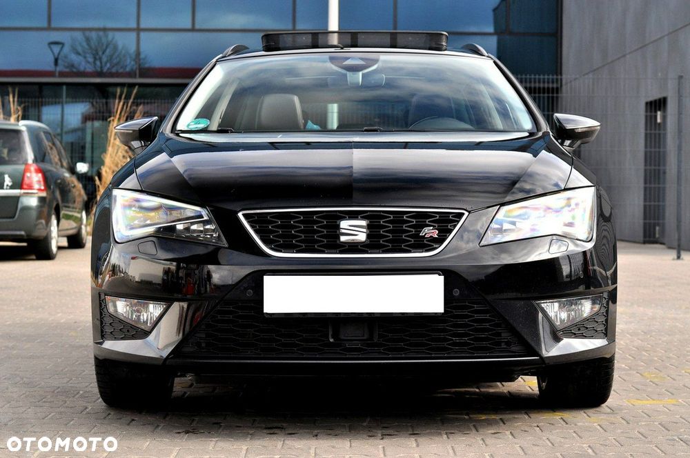 Seat Leon Sportstourer - 16