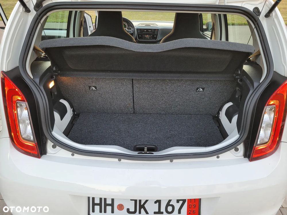 Skoda Citigo - 25