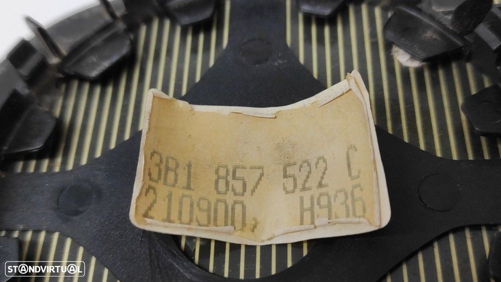 ESPELHO RETROVISOR DIREITO VOLKSWAGEN PASSAT BERLINA (3B2) BáSICO - 4