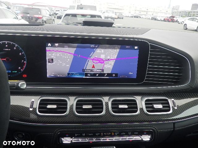 Mercedes-Benz GLS - 37