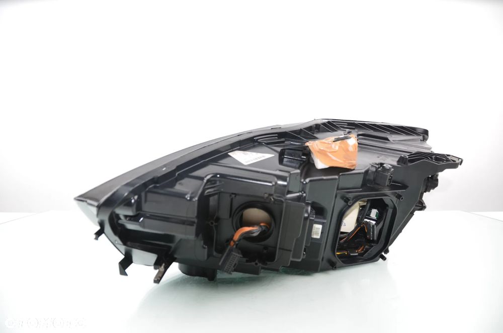 AUDI A6 C7 VOLL LED 4G0941034C Prawy Przedni Oryginał - 3