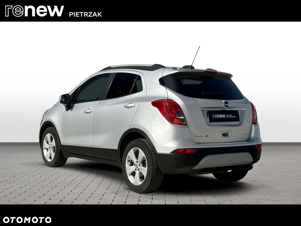 Opel Mokka 1.4 T Enjoy S&S 4x4 EU6 - 3