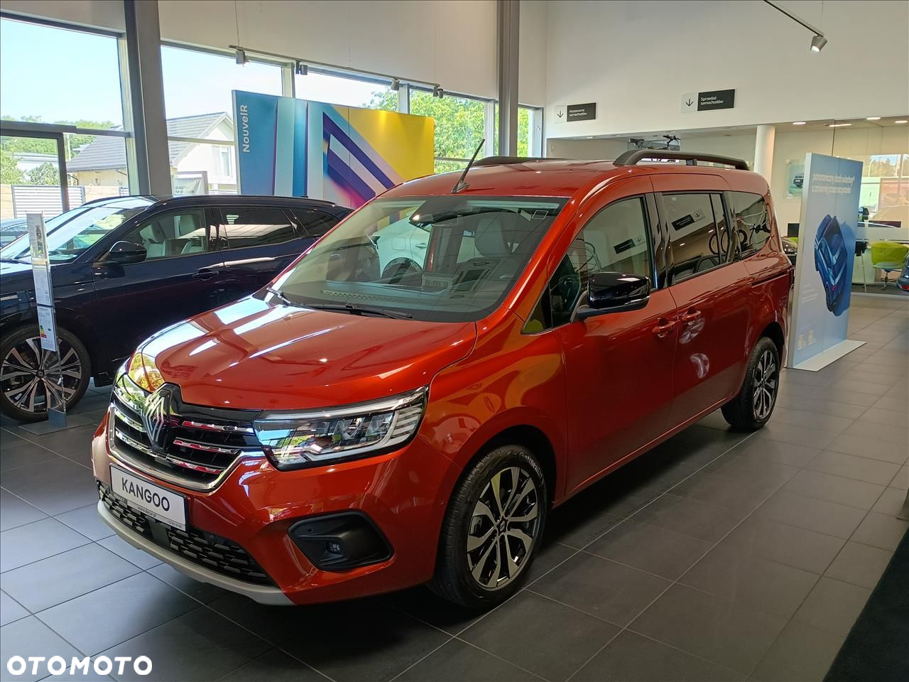 Renault Kangoo 1.3 TCe Techno - 2