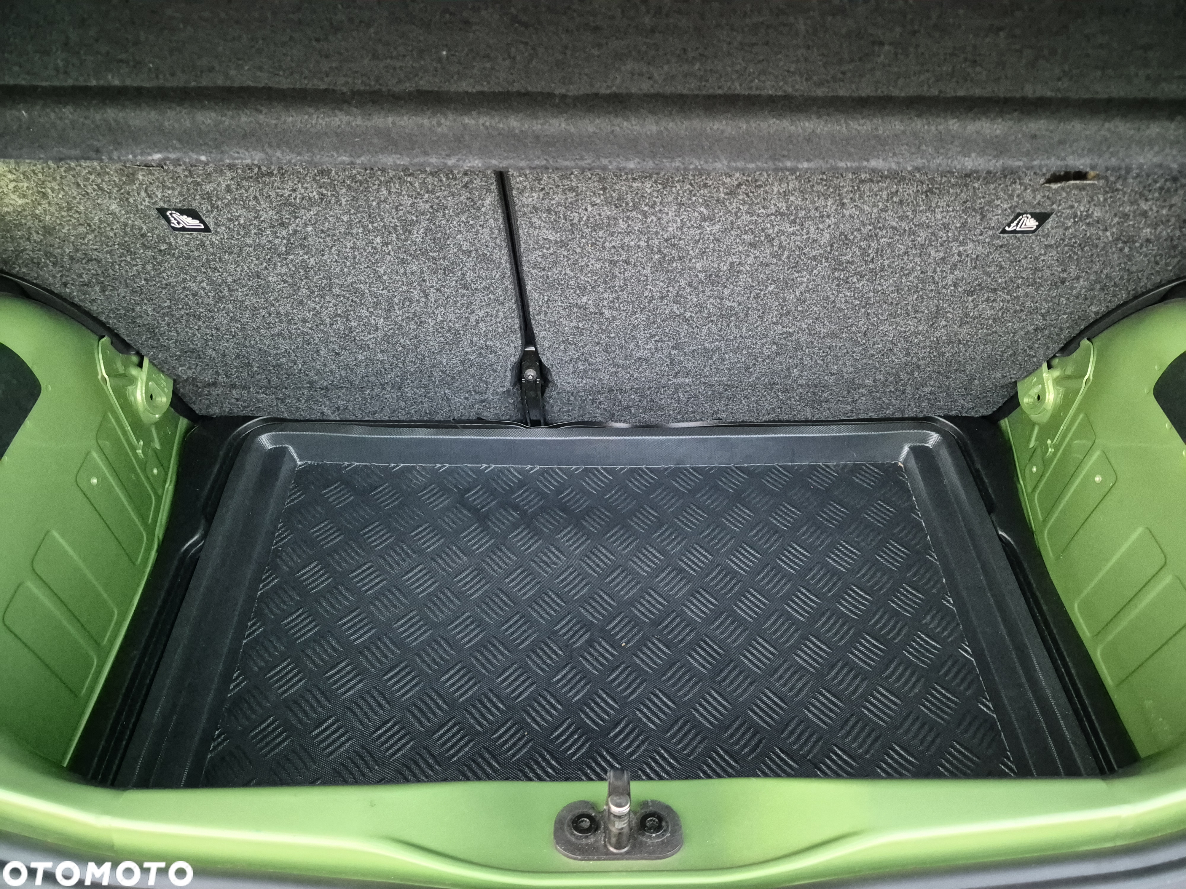 Skoda Citigo 1.0 Ambition - 19