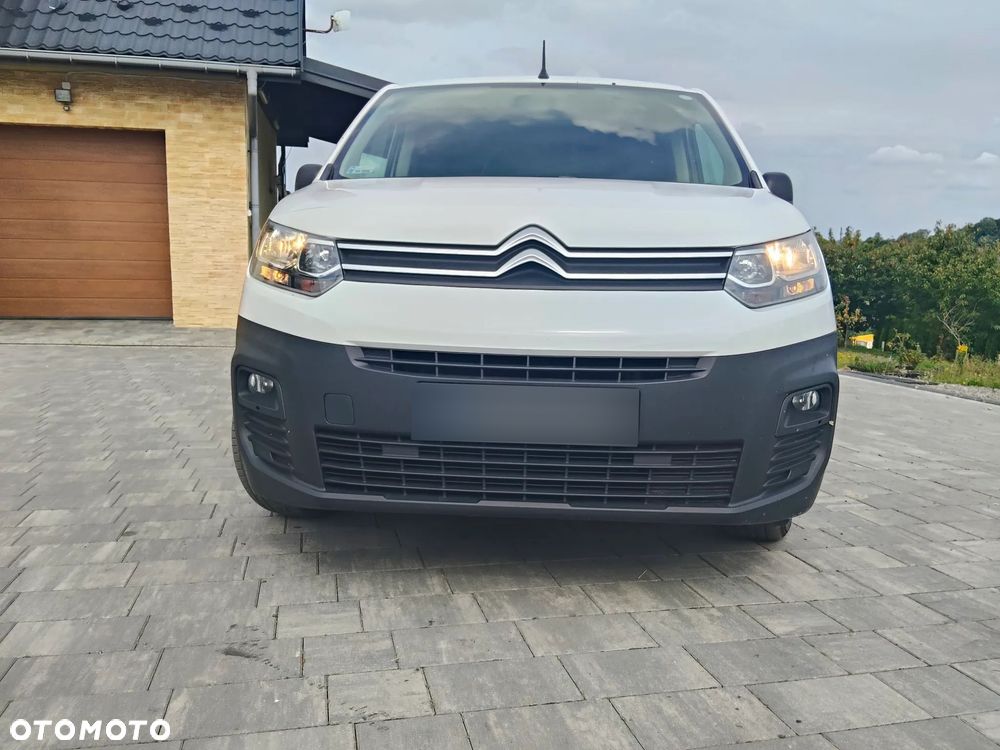 Citroën Berlingo - 3