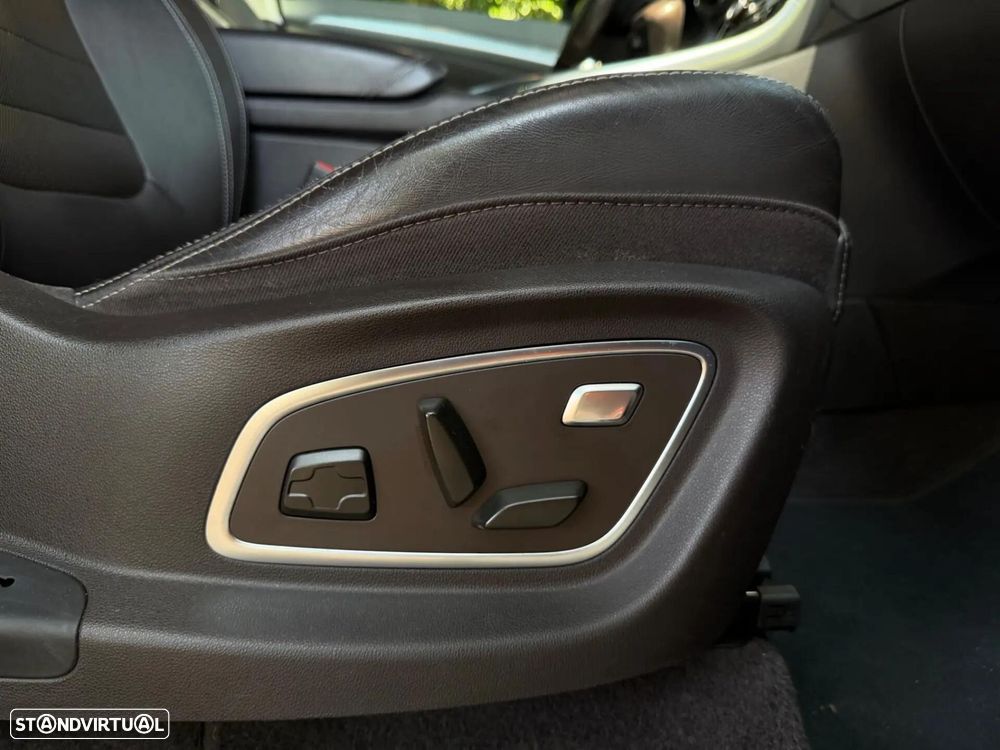 Renault Espace 1.6 dCi Initiale Paris EDC - 21