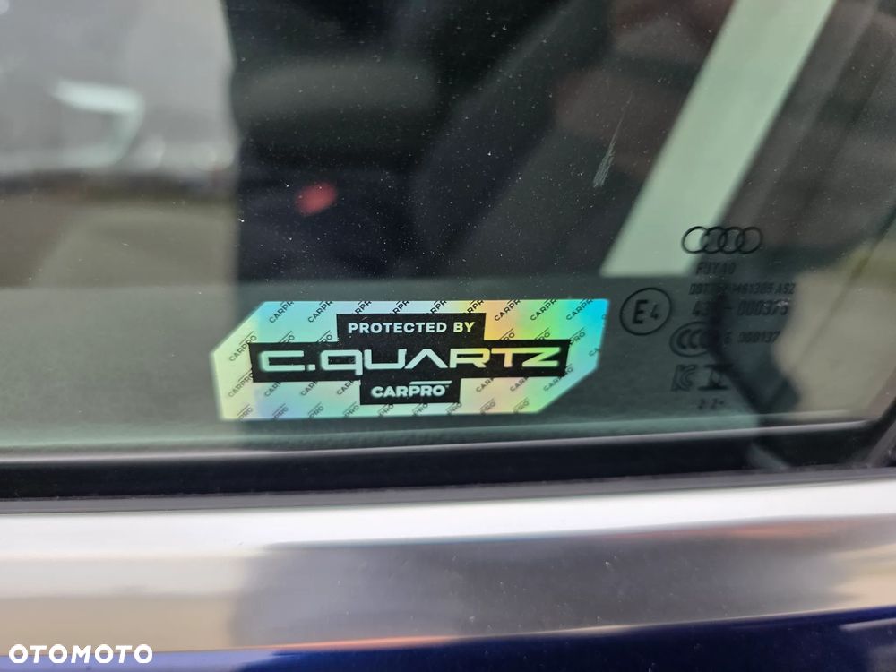 Audi Q3 35 TFSI advanced - 11