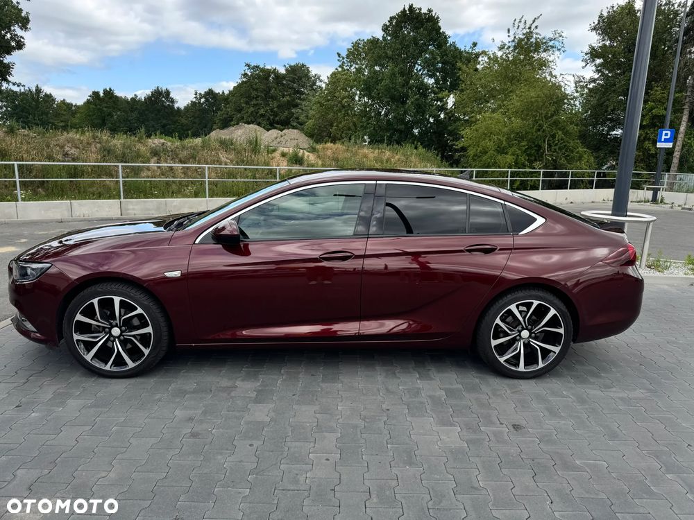 Opel Insignia 1.5 T GPF Innovation S&S - 6