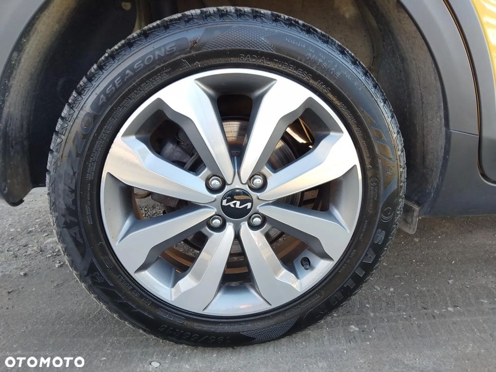 Kia Stonic 1.0 T-GDI M - 26