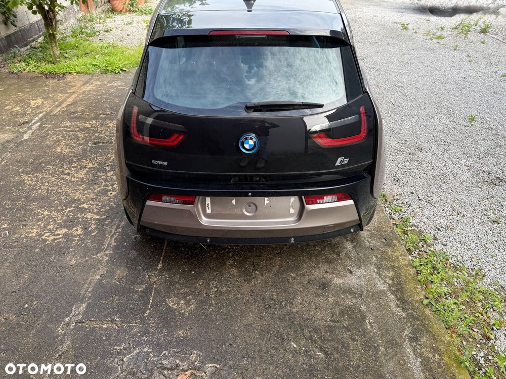 BMW i3 Standard - 7
