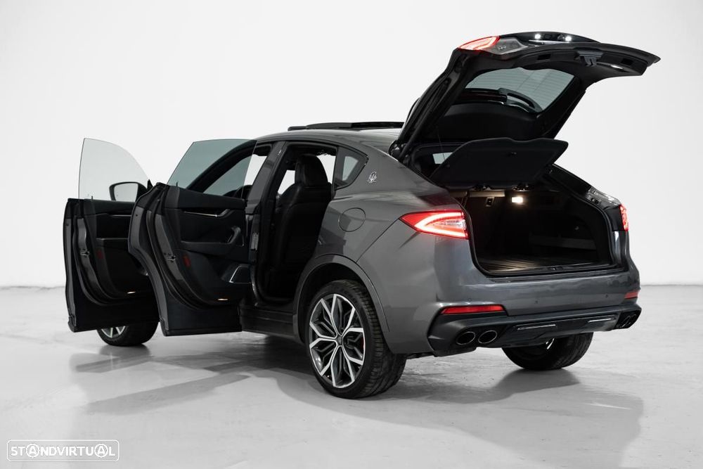 Maserati Levante - 6