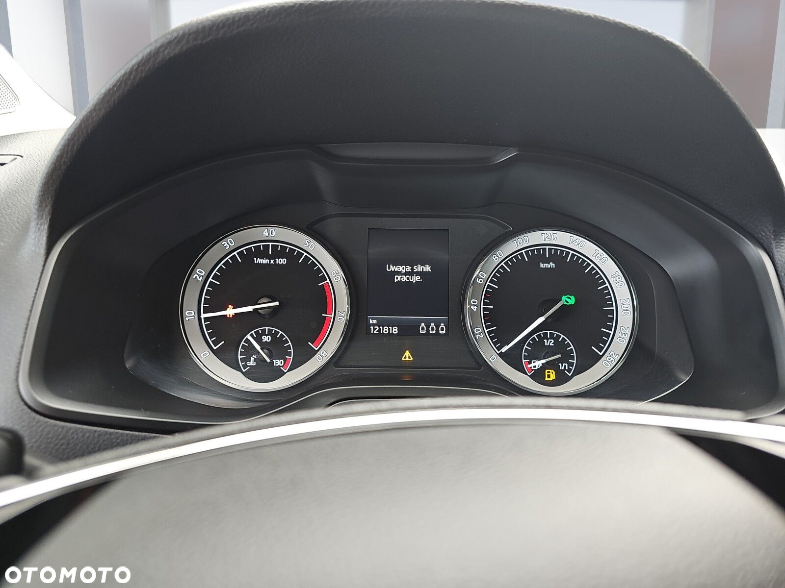 Skoda Karoq - 22