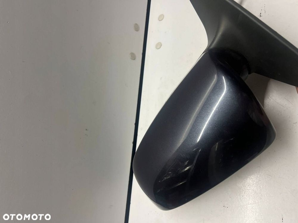 LZ7Q Elektryczne lusterko boczne Audi A6 S6 C6 4F Przód strona lewa - 4