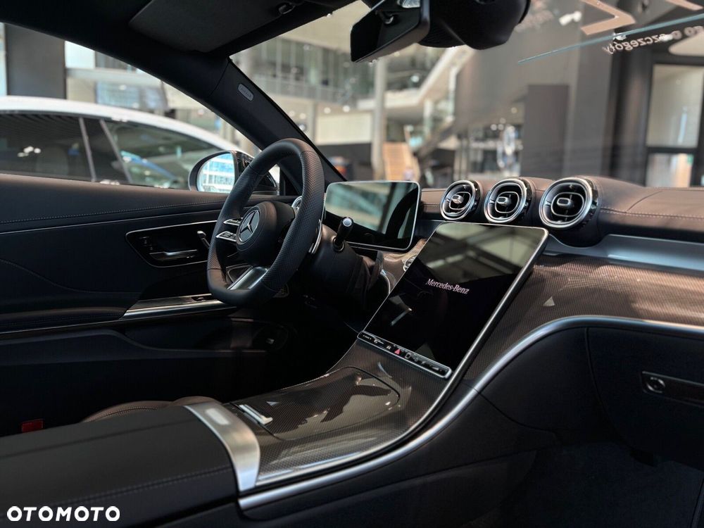 Mercedes-Benz CLE - 10