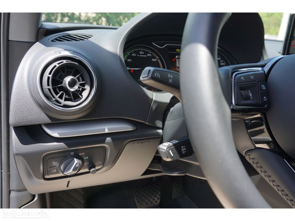 Audi A3 Sportback 1.4 TFSI e-tron - 10