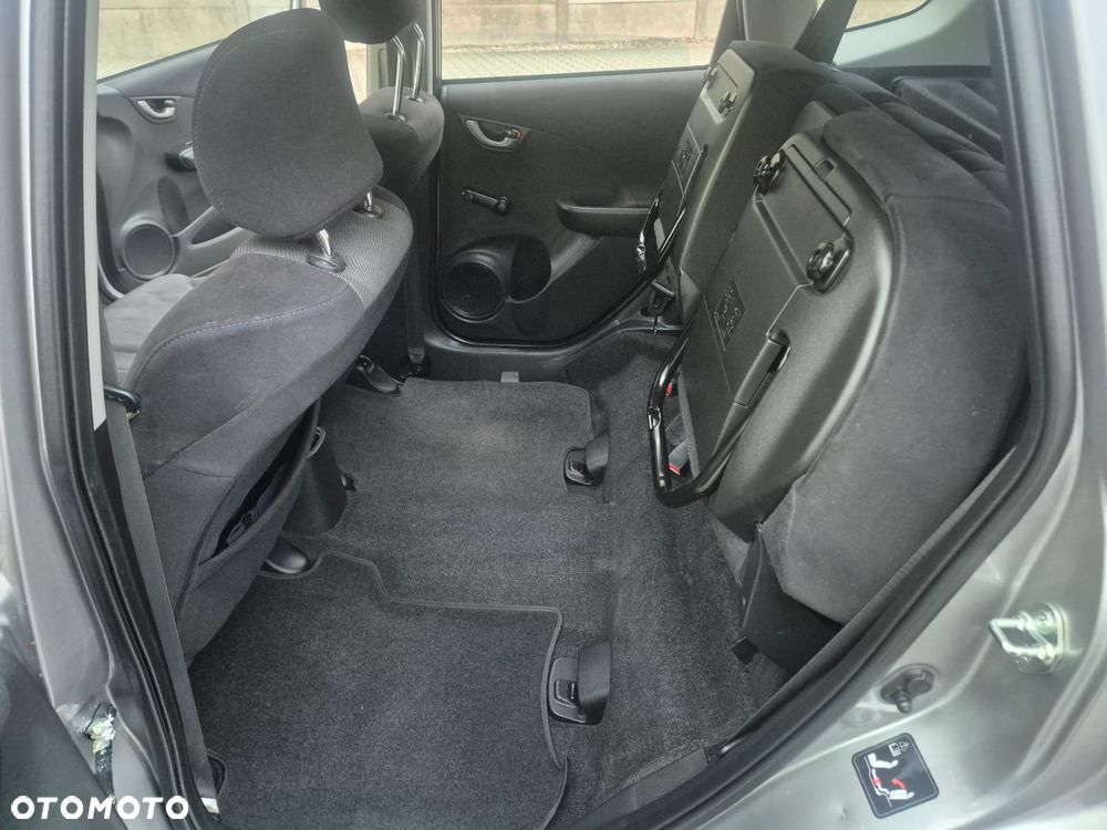 Honda Jazz - 28