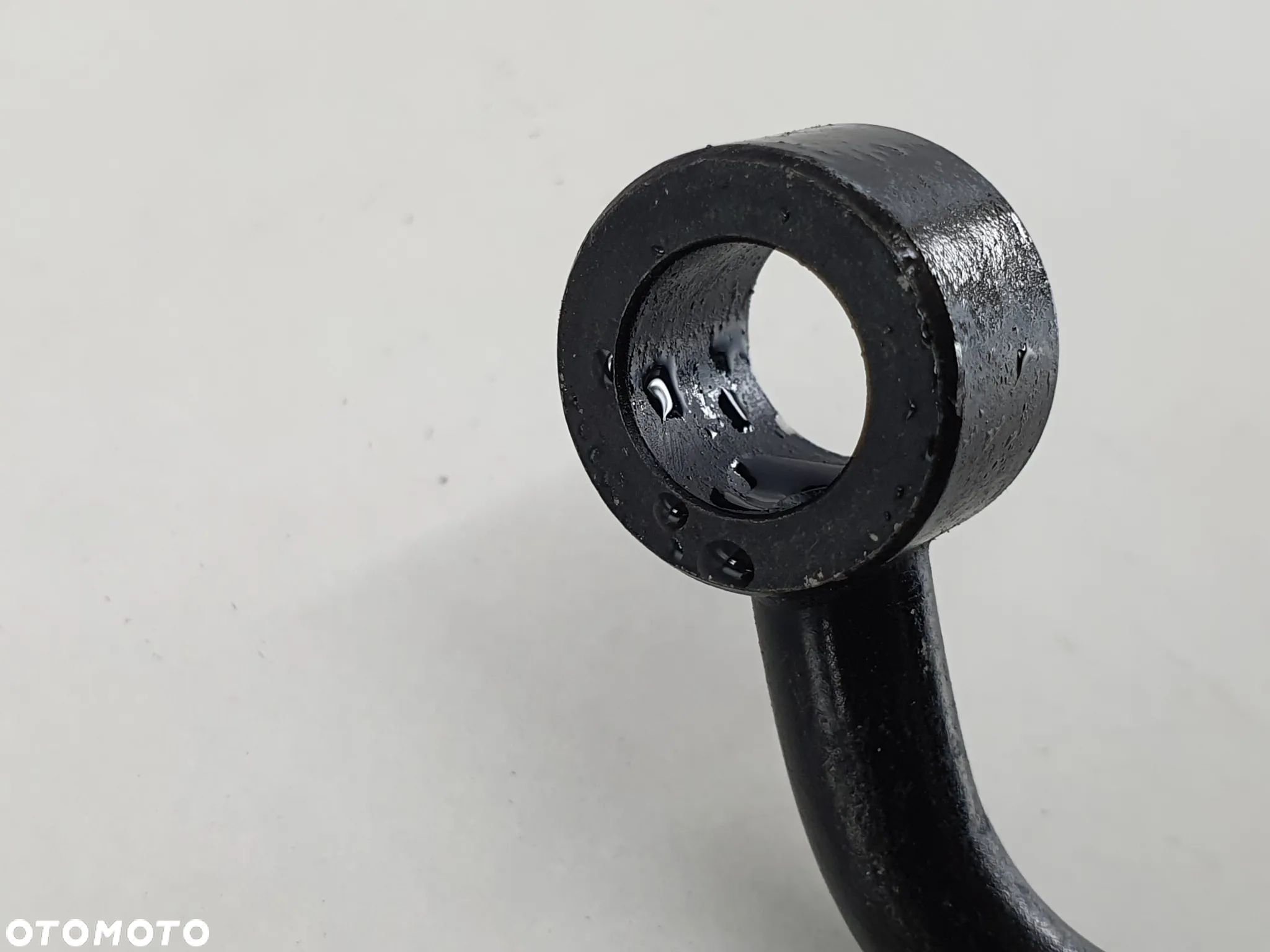 KAWASAKI ER-6F 650 09-11 PRZEWÓD PRZEWODY HAMULCOWE - 20