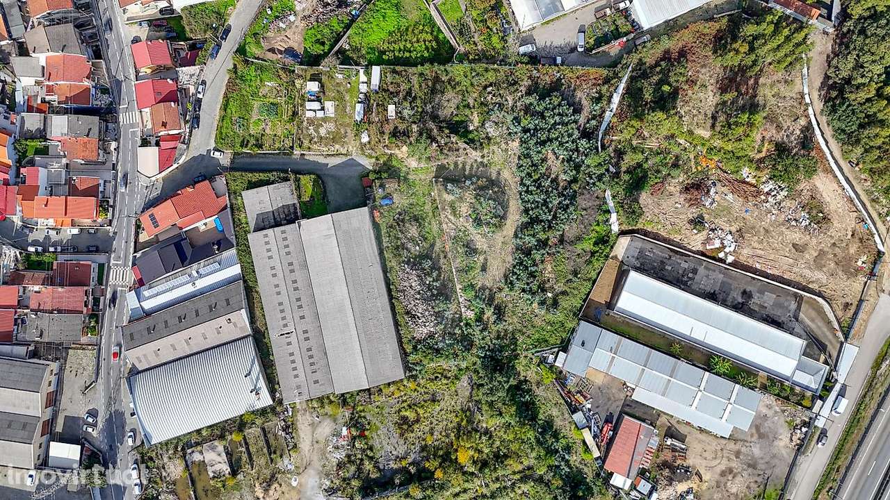 Terreno  para venda - Grande imagem: 3/12