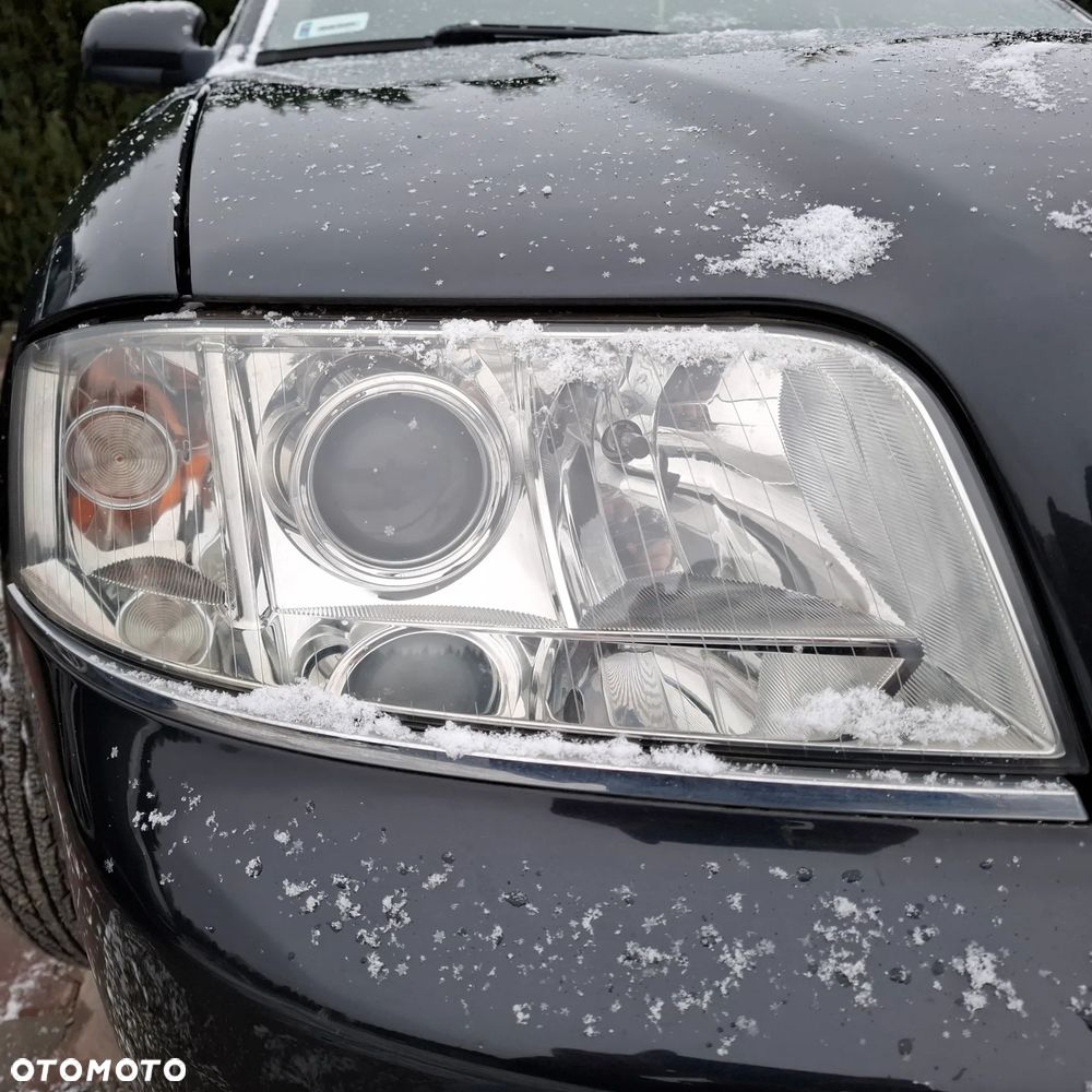 Audi A6 Avant 2.4 Multitronic - 5