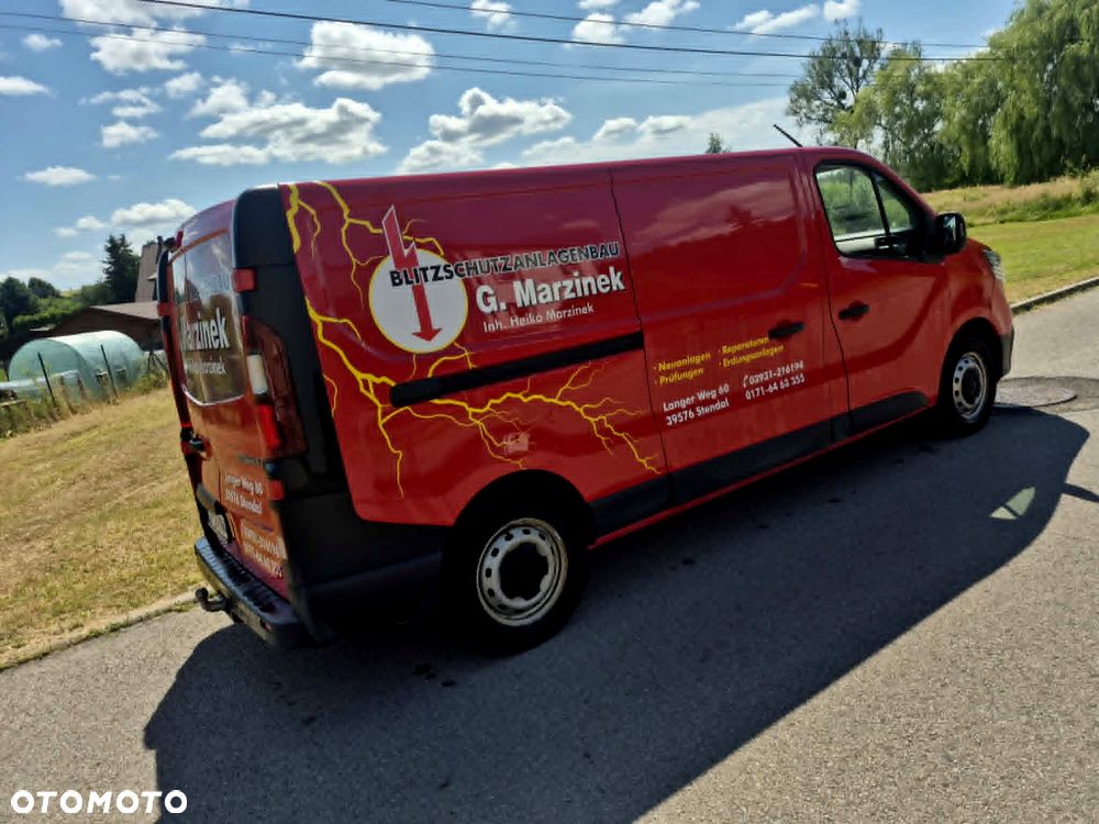 Renault Trafic - 14