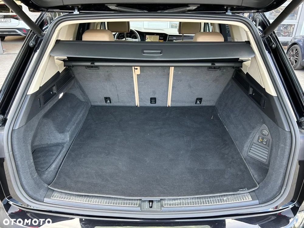 Volkswagen Touareg 3.0 V6 TDI SCR 4Mot - 10