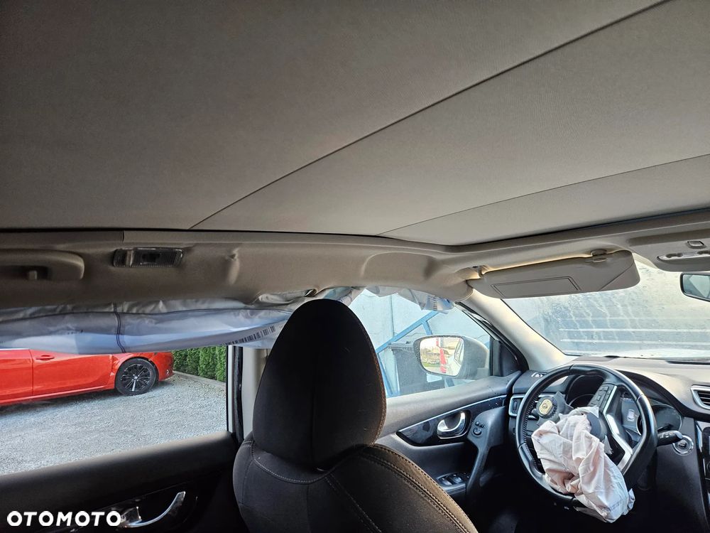 Nissan Qashqai 1.5 dCi DCT TEKNA - 20