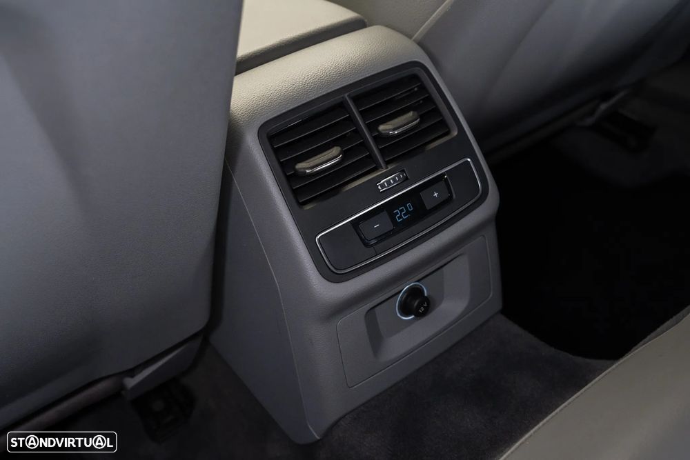 Audi A5 Sportback 2.0 TDI S-line S tronic - 27