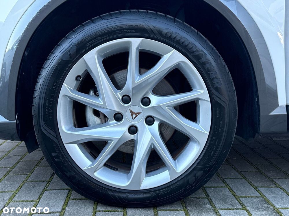 Cupra Formentor - 32