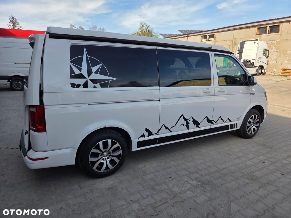 Volkswagen Transporter Westfalia Kepler One - 8