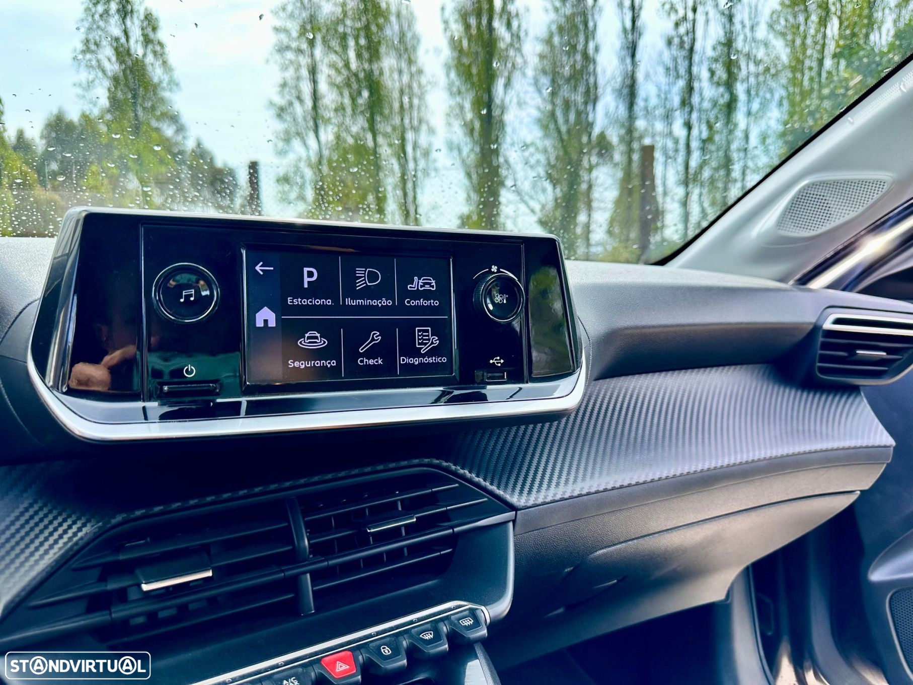 Peugeot 208 1.2 PureTech Like - 24