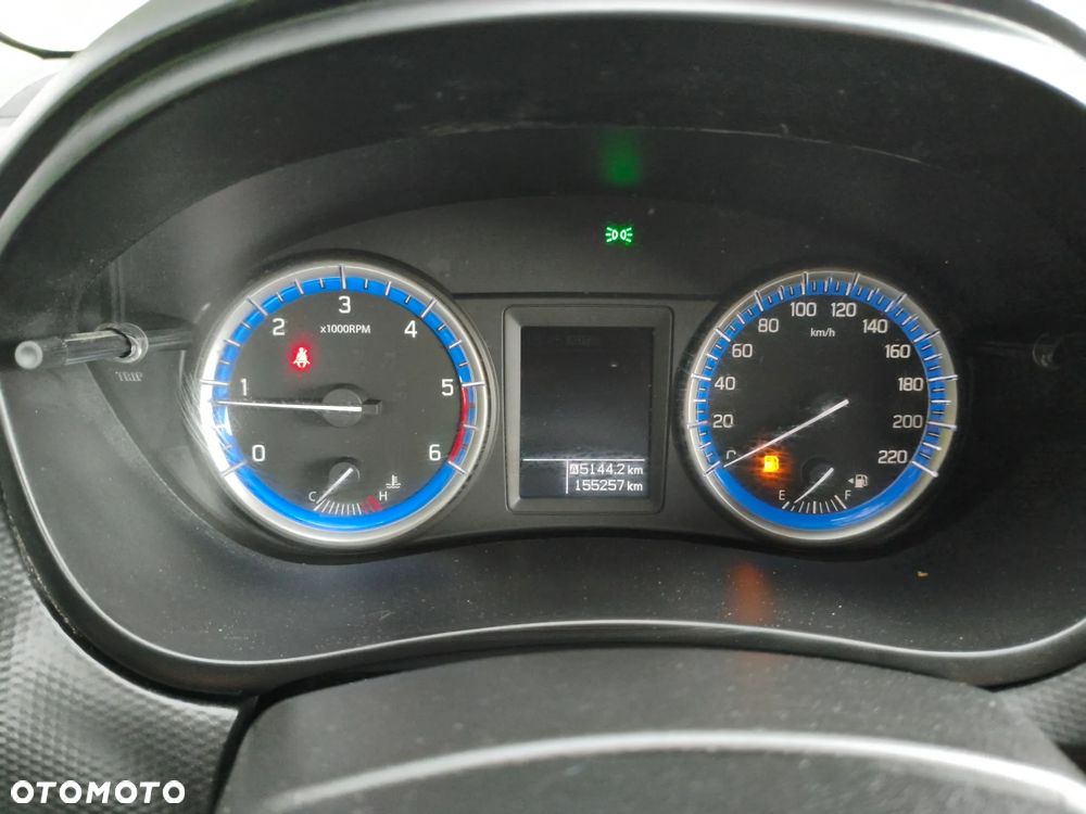 Suzuki SX4 S-Cross 1.6 DDiS 4x4 Comfort - 26