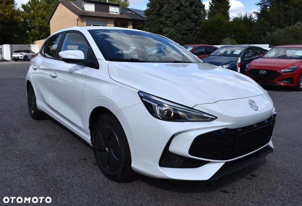 MG MG3 1.5 HEV+ Standard - 5