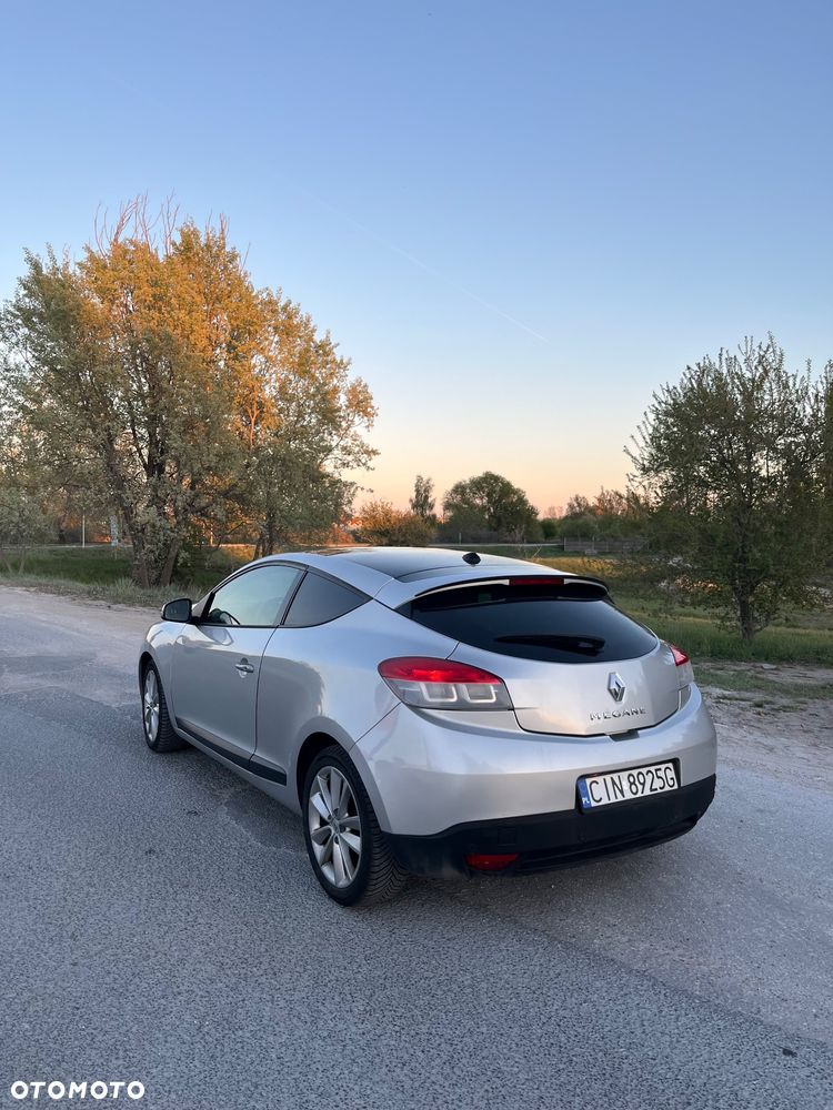 Renault Megane - 3
