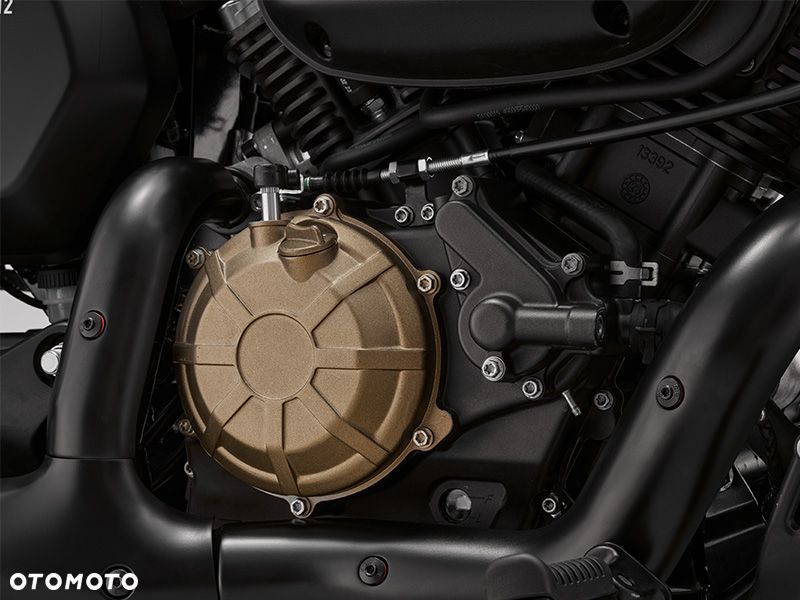 QJMOTOR SRV 125V - 2