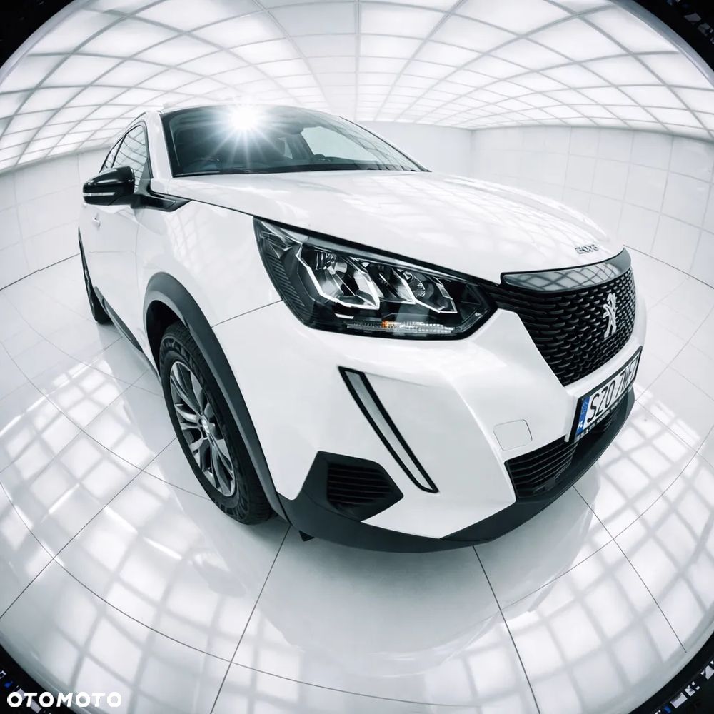 Peugeot 2008 PureTech 130 EAT8 Allure - 3