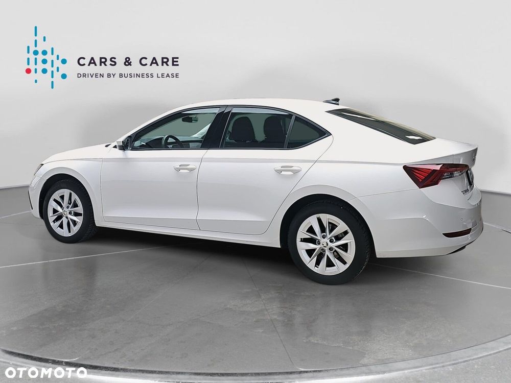 Skoda Octavia 2.0 TDI Ambition DSG - 28