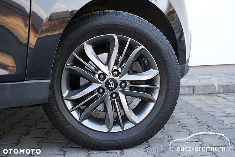 Hyundai ix35 1.6 2WD Fifa World Cup Edition - 33