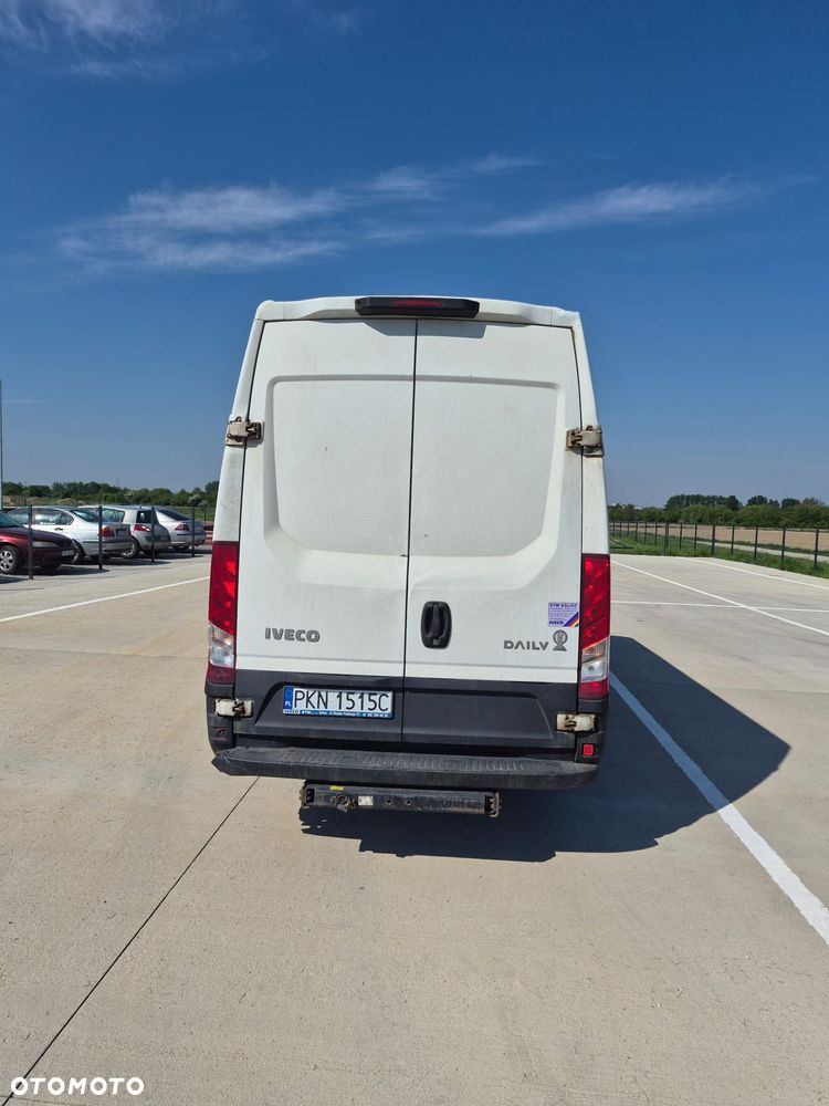 Iveco daily - 6