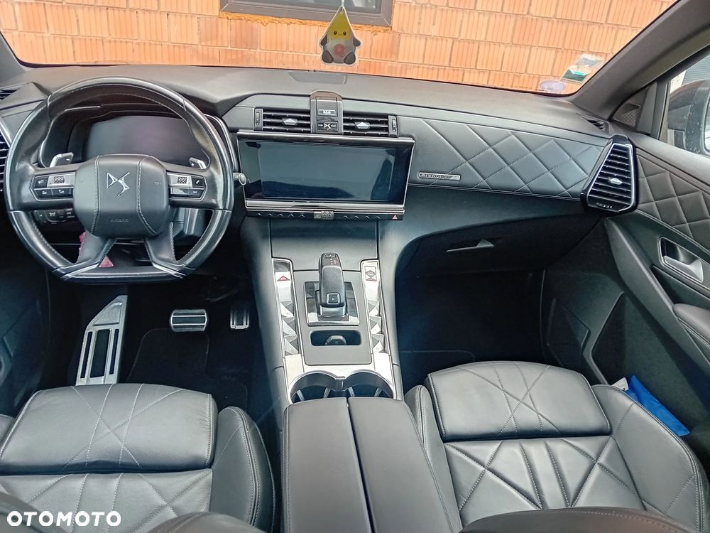 DS Automobiles DS 7 Crossback 1.6 PureTech Rivoli - 27