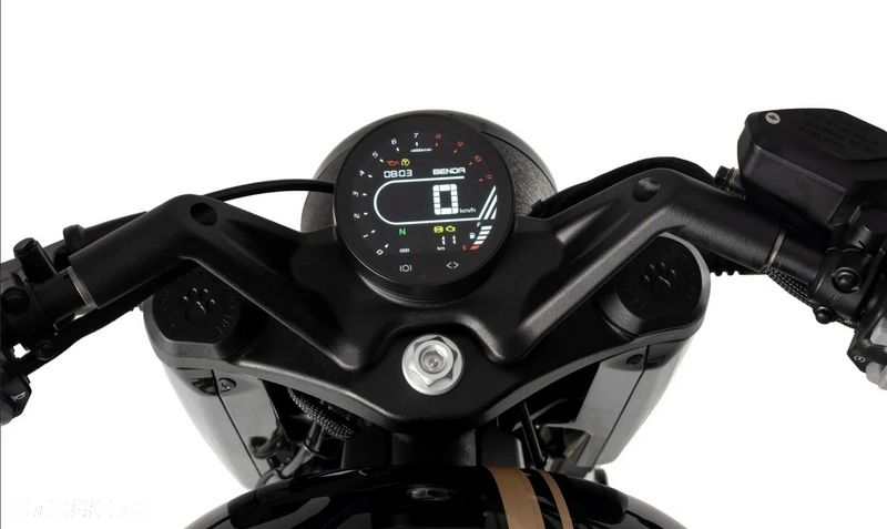 Benda Napoleon 500 - 10