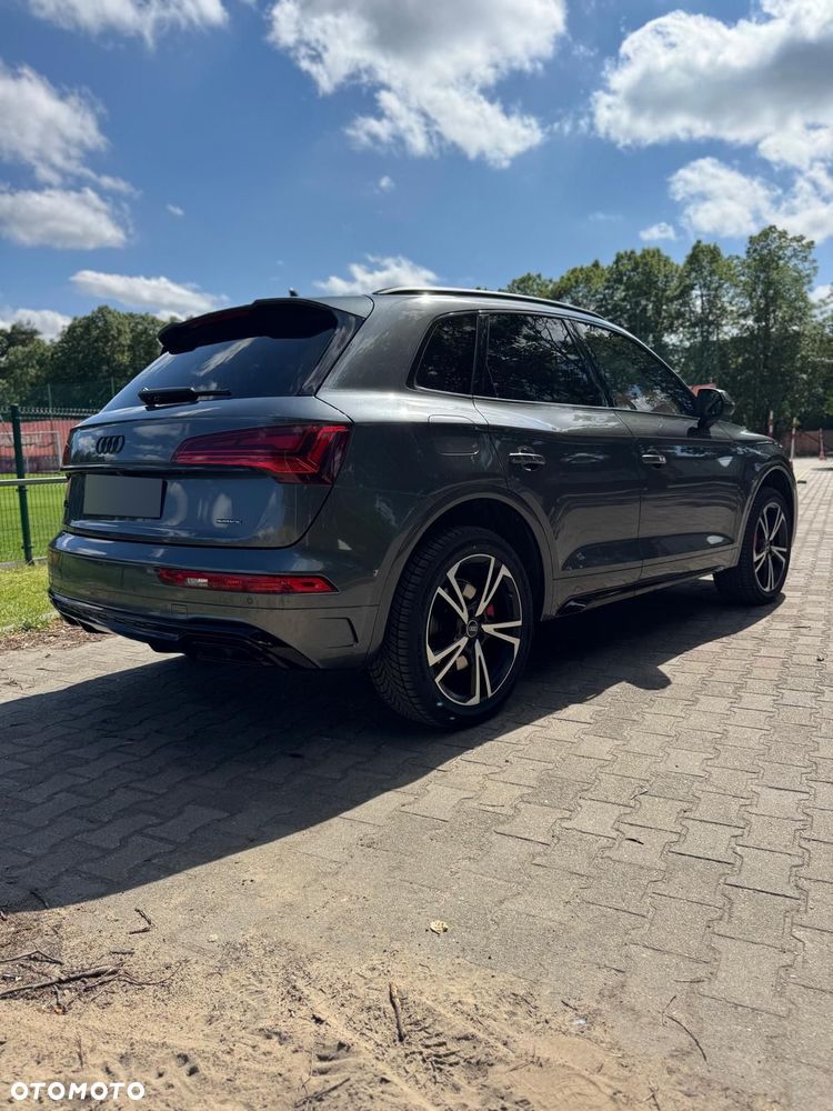 Audi Q5 45 TFSI mHEV Quattro S Line S tronic - 6