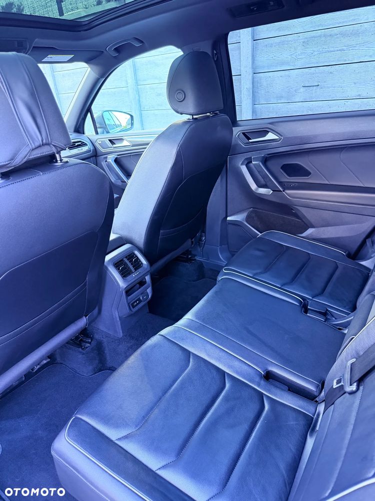Volkswagen Tiguan 2.0 TSI 4Mot R-Line DSG - 15