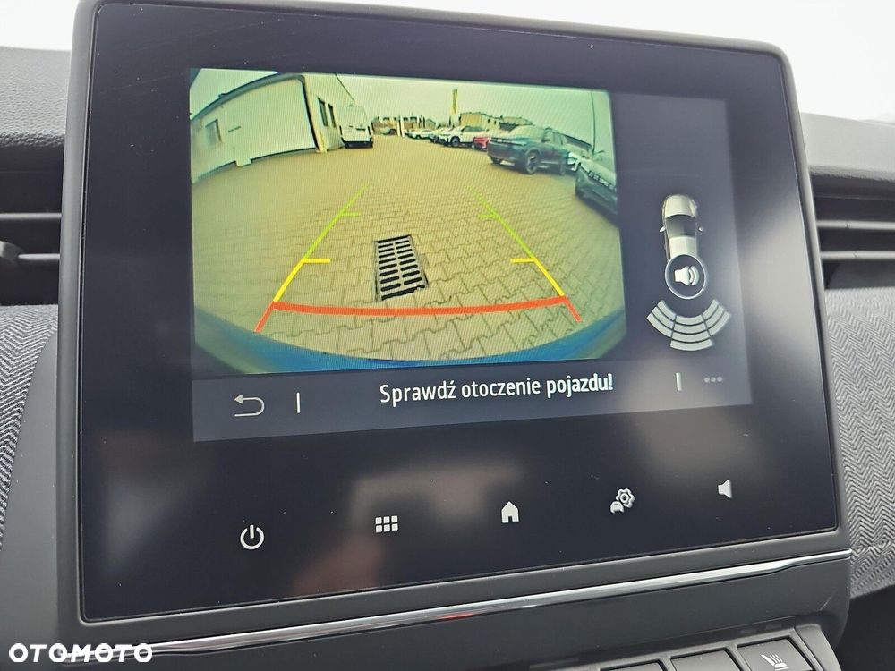 Renault Clio 1.0 TCe Techno - 19