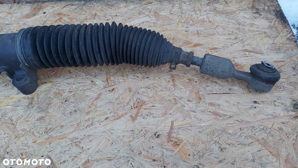 PRZEKŁADNIA KIEROWNICZA MAGLOWNICA VW PASSAT B5 - 9