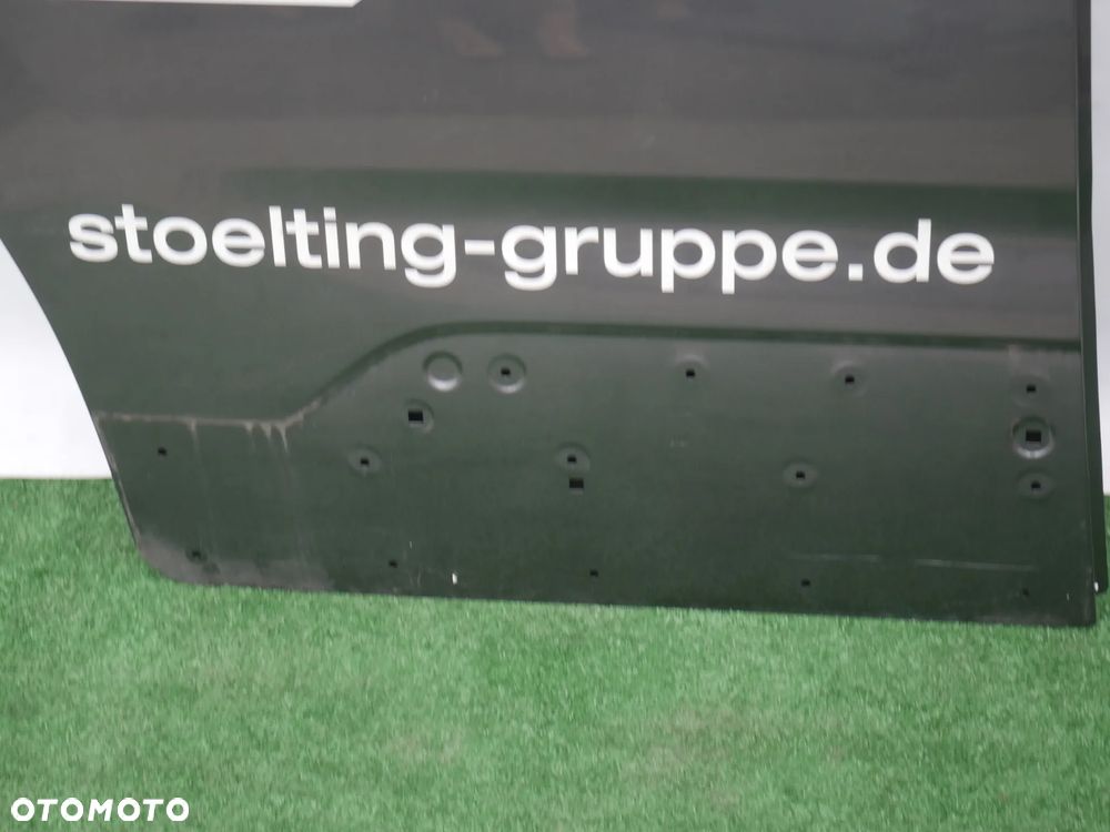 DRZWI PRAWE PRZESUWNE NA PRZESUWNĄ SZYBE BERLINGO IV 4 PARTNER IV COMBO E DOBLO PROACE CITY DOBLO 9820425380 - 5