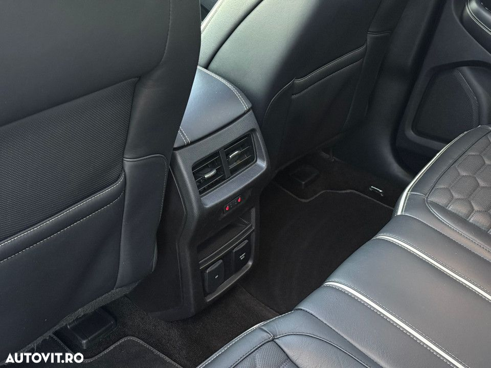 Ford Edge 2.0 Panther A8 AWD Vignale - 19