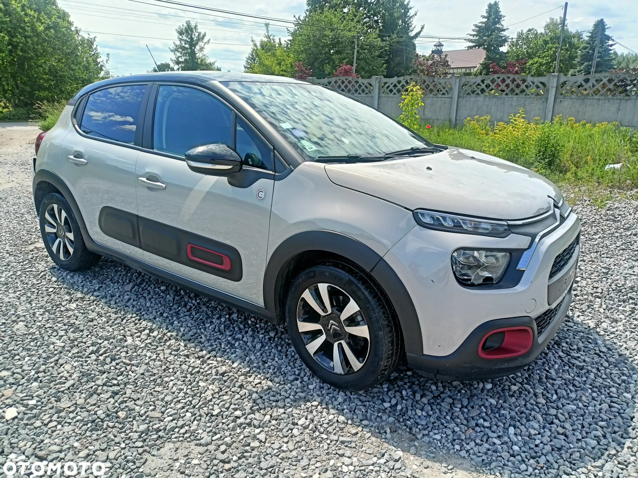 Citroën C3 1.2 PureTech C-Series - 20