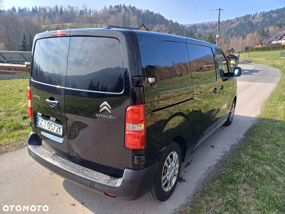 Citroën Jumpy - 3